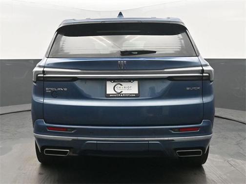 2025 Buick Enclave Avenir FWD
