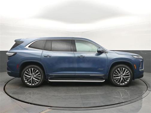 2025 Buick Enclave Avenir FWD