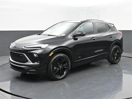 2025 Buick Encore GX Sport Touring