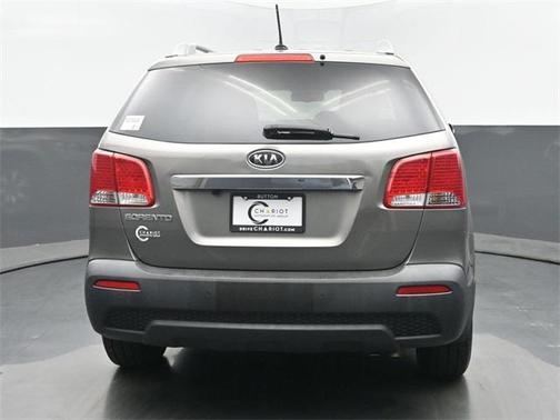 2013 Kia Sorento LX