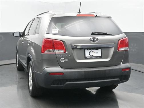 2013 Kia Sorento LX