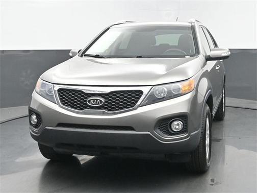 2013 Kia Sorento LX