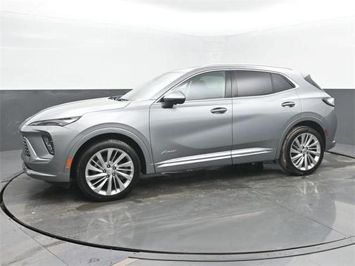 2026 Buick Envision Avenir AWD