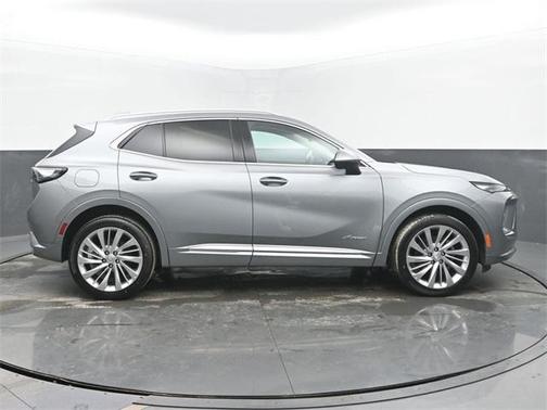 2026 Buick Envision Avenir AWD