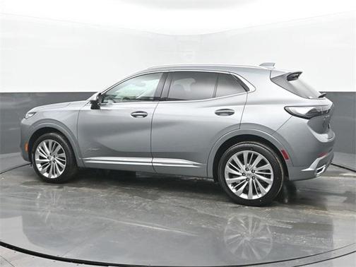 2026 Buick Envision Avenir AWD