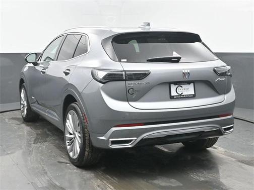 2026 Buick Envision Avenir AWD