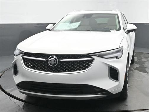 2021 Buick Envision AWD Avenir