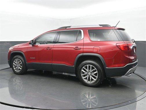 2019 GMC Acadia SLE-2