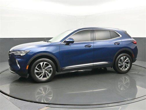 2023 Buick Envision Essence FWD