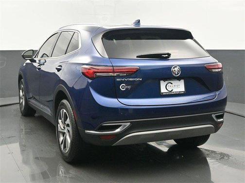 2023 Buick Envision Essence FWD