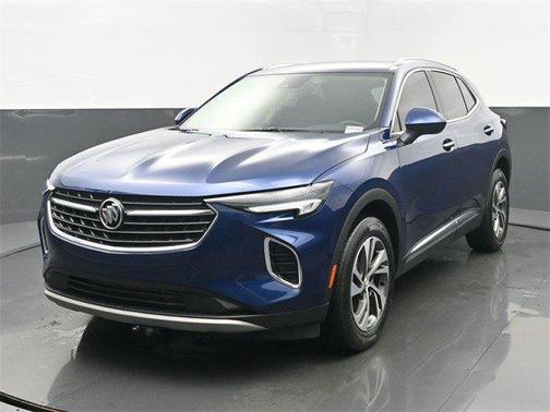 2023 Buick Envision Essence FWD