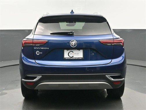2023 Buick Envision Essence FWD