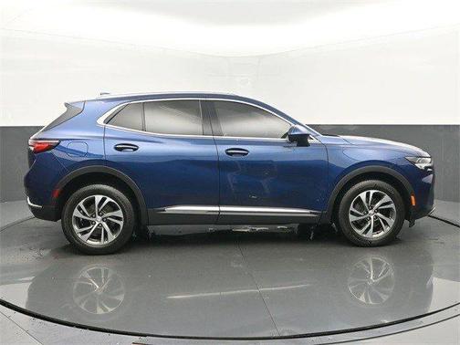 2023 Buick Envision Essence FWD