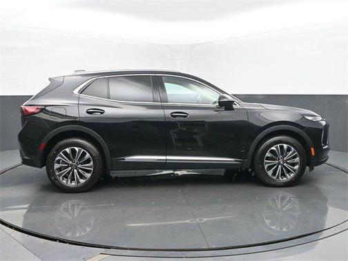 2025 Buick Envision Preferred AWD