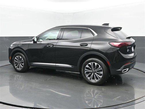 2025 Buick Envision Preferred AWD