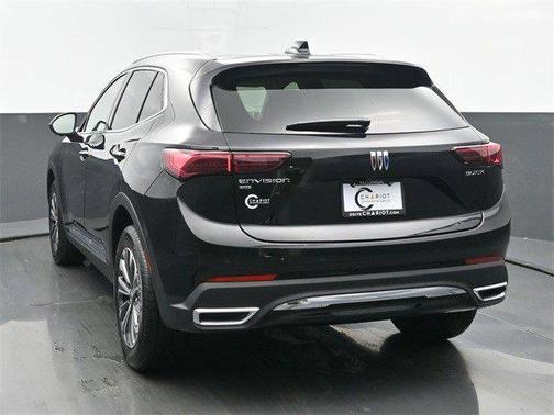 2025 Buick Envision Preferred AWD