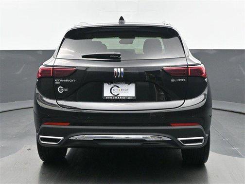 2025 Buick Envision Preferred AWD