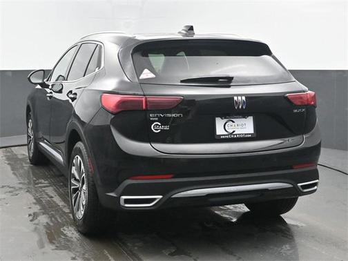 2026 Buick Envision Preferred AWD