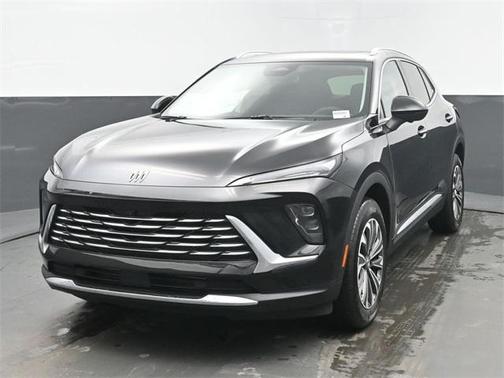 2026 Buick Envision Preferred AWD