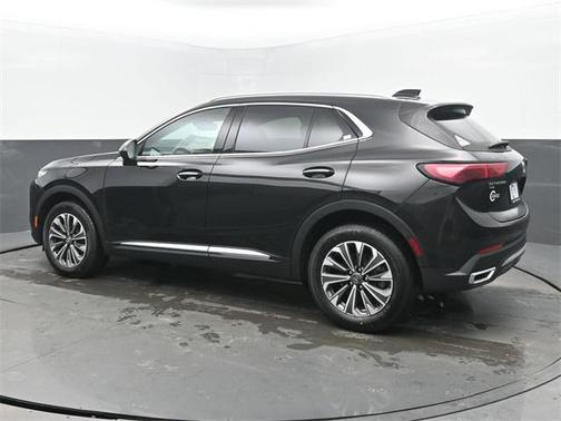 2026 Buick Envision Preferred AWD