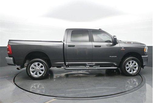 2023 RAM 2500 Big Horn Crew Cab 4x4 6'4' Box
