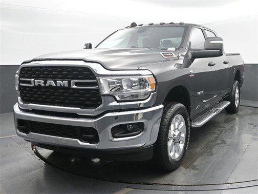 2023 RAM 2500 Big Horn Crew Cab 4x4 6'4' Box