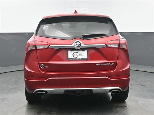 2019 Buick Envision Premium I