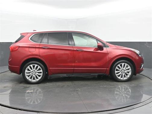 2019 Buick Envision Premium I