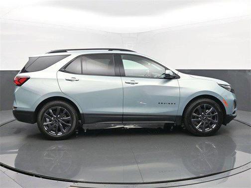 2022 Chevrolet Equinox AWD RS