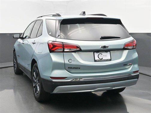 2022 Chevrolet Equinox AWD RS