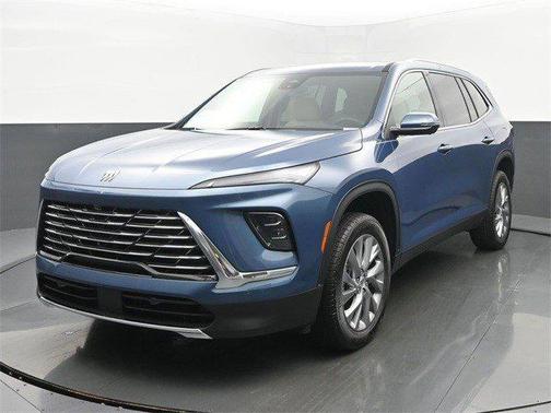 2025 Buick Enclave Preferred FWD