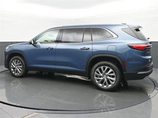 2025 Buick Enclave Preferred FWD