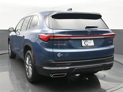 2025 Buick Enclave Preferred FWD