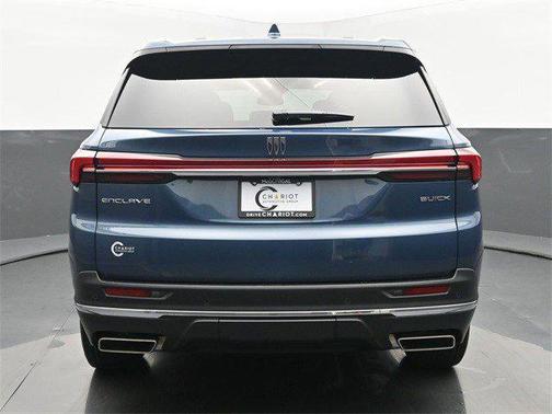 2025 Buick Enclave Preferred FWD
