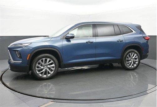 2025 Buick Enclave Preferred FWD