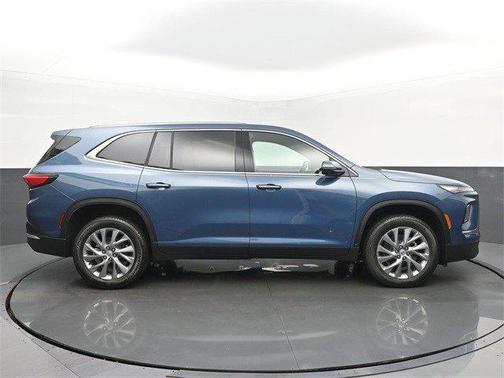 2025 Buick Enclave Preferred FWD