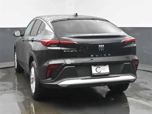 2026 Buick Envista Preferred FWD