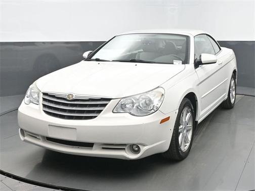 2008 Chrysler Sebring Touring