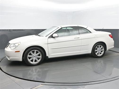 2008 Chrysler Sebring Touring