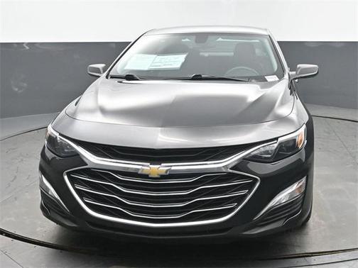 2022 Chevrolet Malibu 1LS