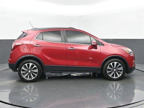 2018 Buick Encore Essence