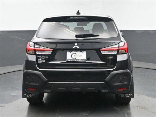 2024 Mitsubishi Outlander Sport 2.0 S