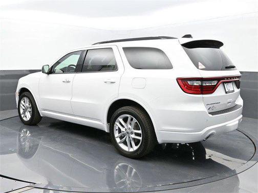 2024 Dodge Durango GT Premium AWD