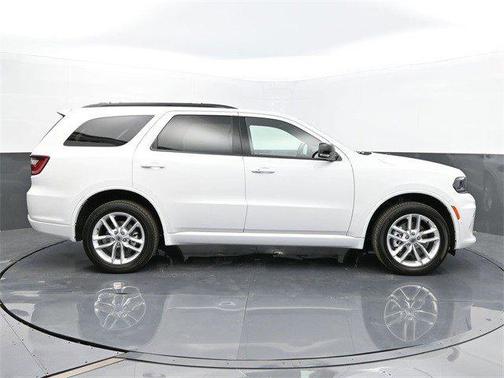 2024 Dodge Durango GT Premium AWD