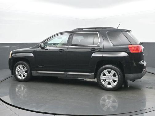 2013 GMC Terrain SLE-2
