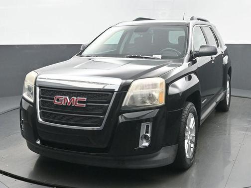2013 GMC Terrain SLE-2