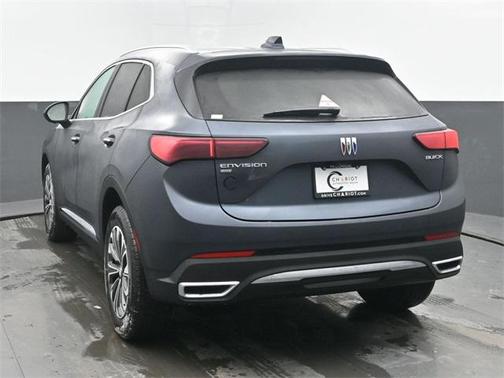2026 Buick Envision Preferred AWD