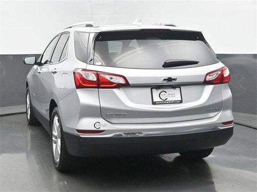 2021 Chevrolet Equinox Premier w/1LZ