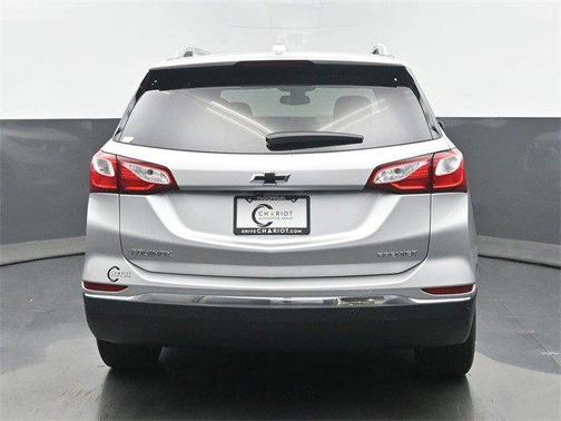 2021 Chevrolet Equinox Premier w/1LZ