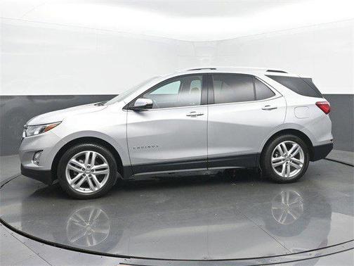 2021 Chevrolet Equinox Premier w/1LZ